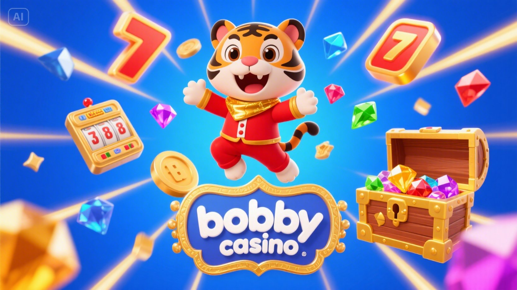 bobby casino